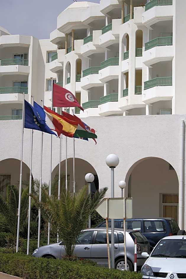 El Mouradi Hammamet
