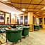 Hotel Cristallo