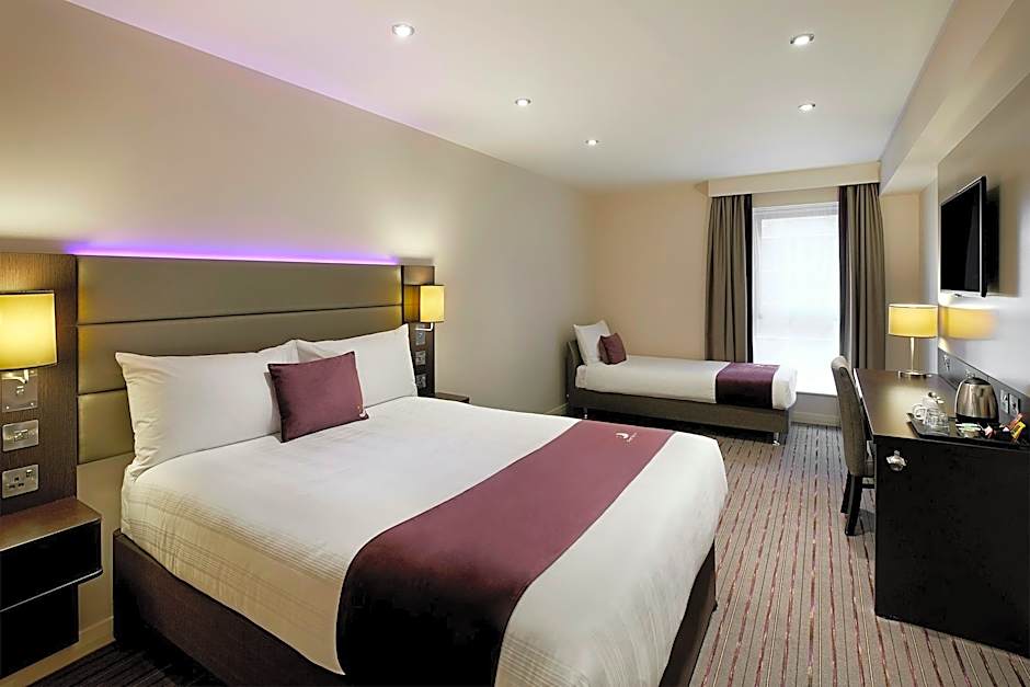 Premier Inn Poole North