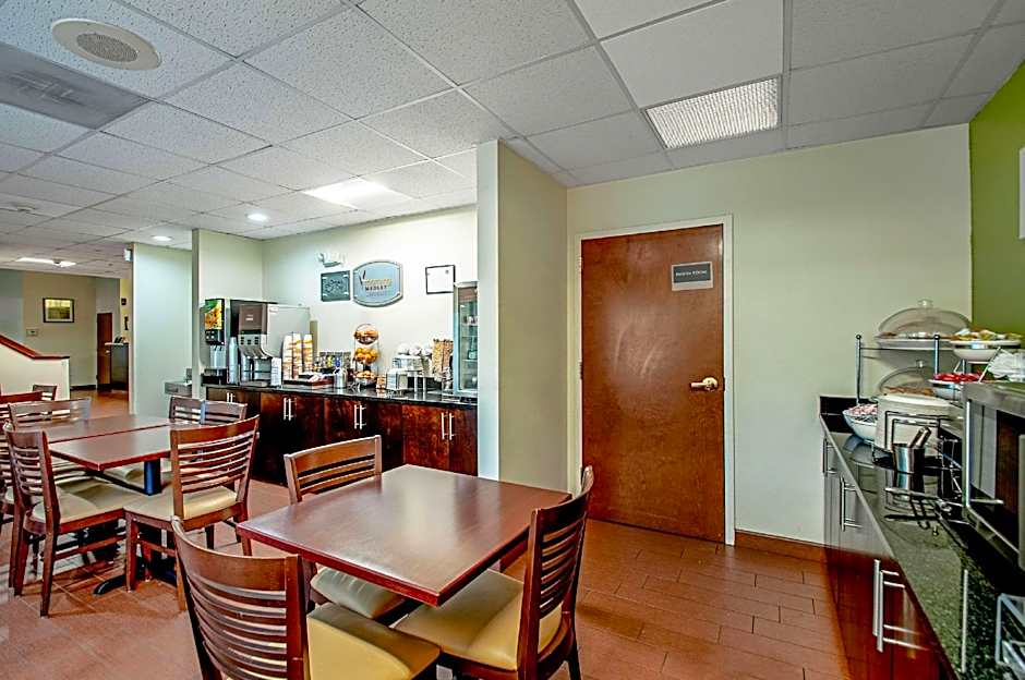 Garner Hotel Frederick Southeast By IHG