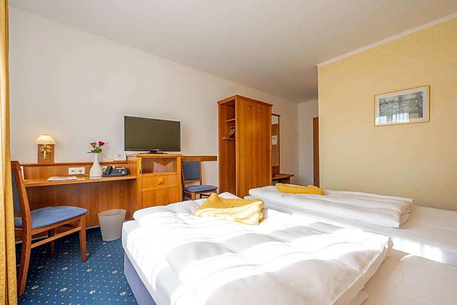 Hotel Haslbach FGZ