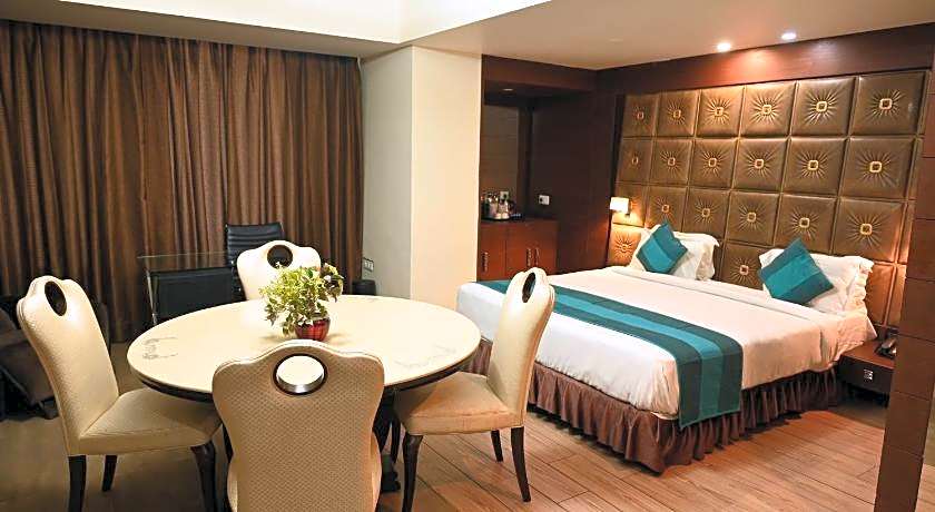 Hotel Patliputra Exotica
