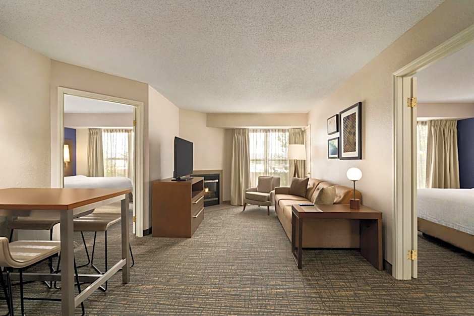 Residence Inn by Marriott Scranton