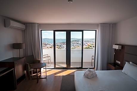 Junior Suite Standart (2+2)