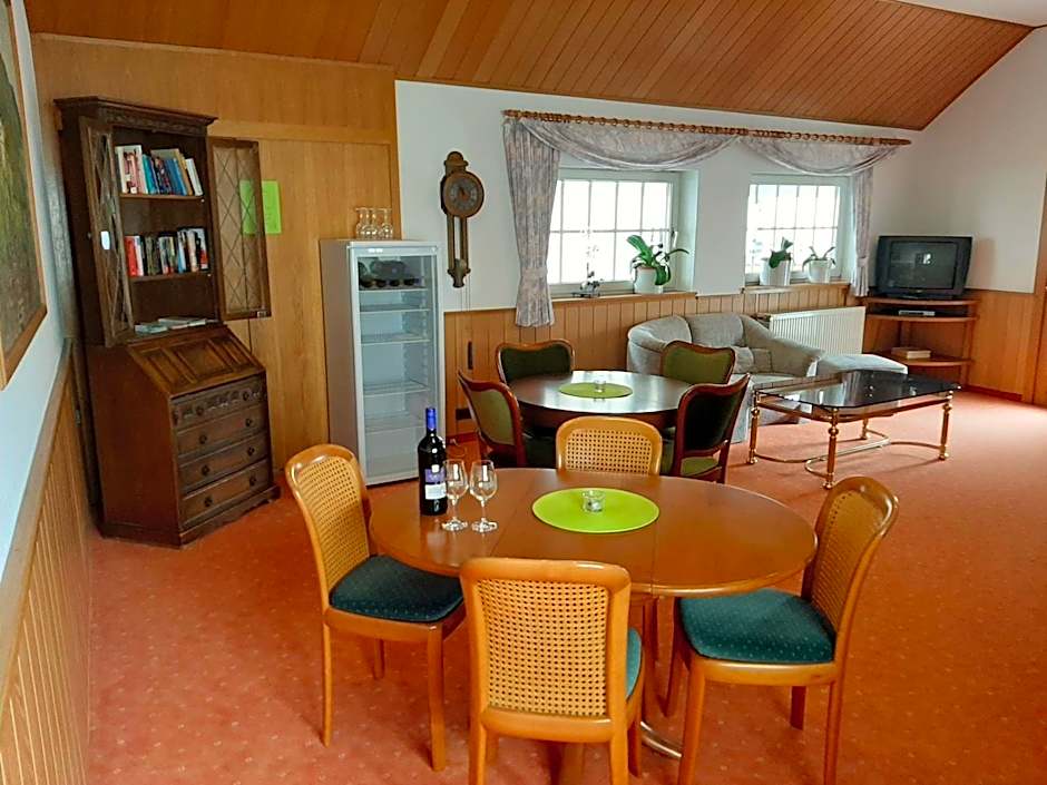 Garni-Hotel-Schäfer