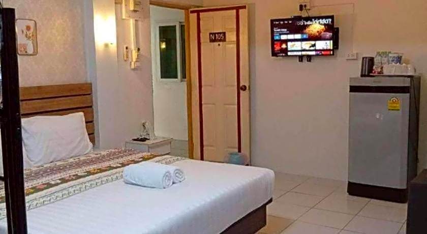 Nornnan Hotel