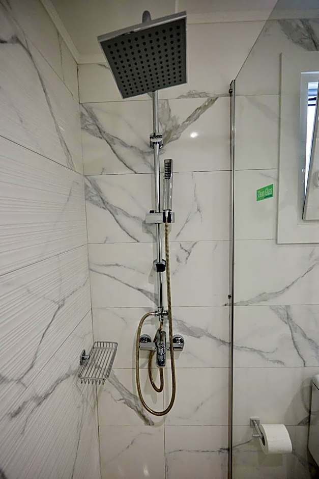 Vasilicari Apartments