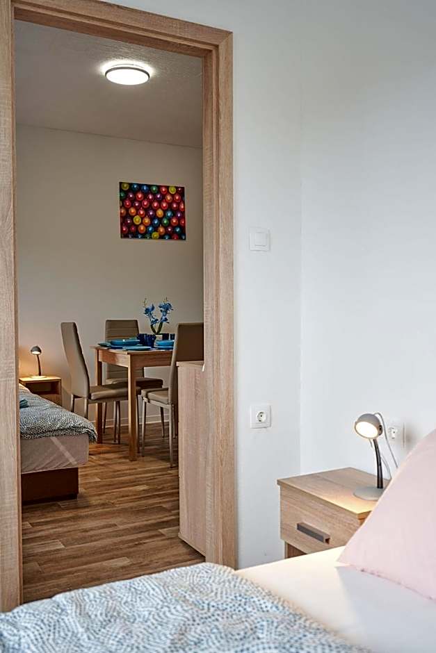 Thermal Apartman - EM