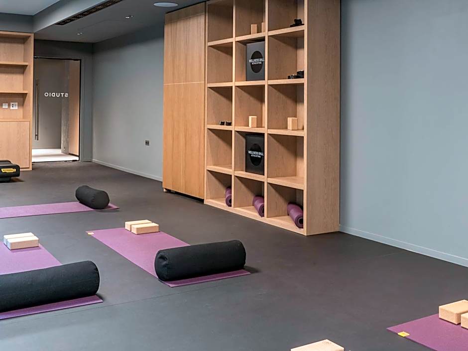 Domaine Reine Margot Paris Issy MGallery Collectio