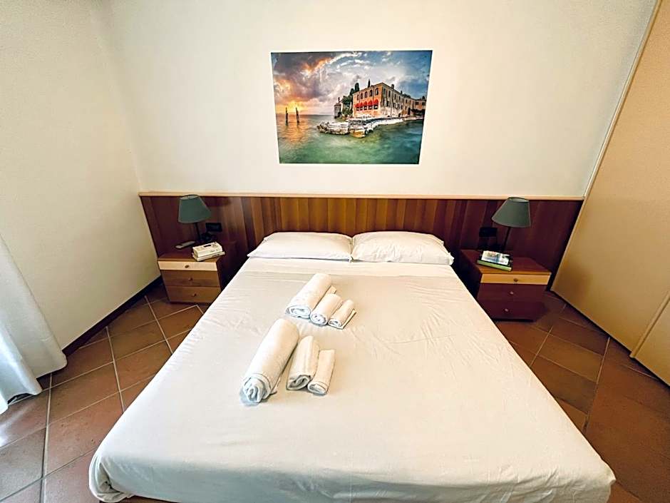 Residence Virgilio