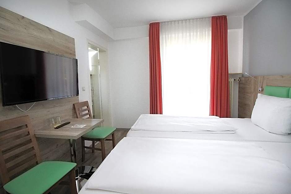 Hotel Pension Köberl