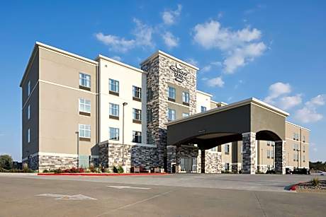 Homewood Suites by Hilton Topeka