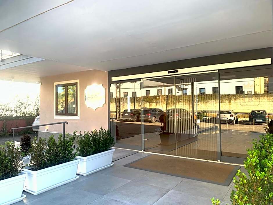 Hotel Futuro