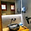 Alps Oriental Wellness HOTEL
