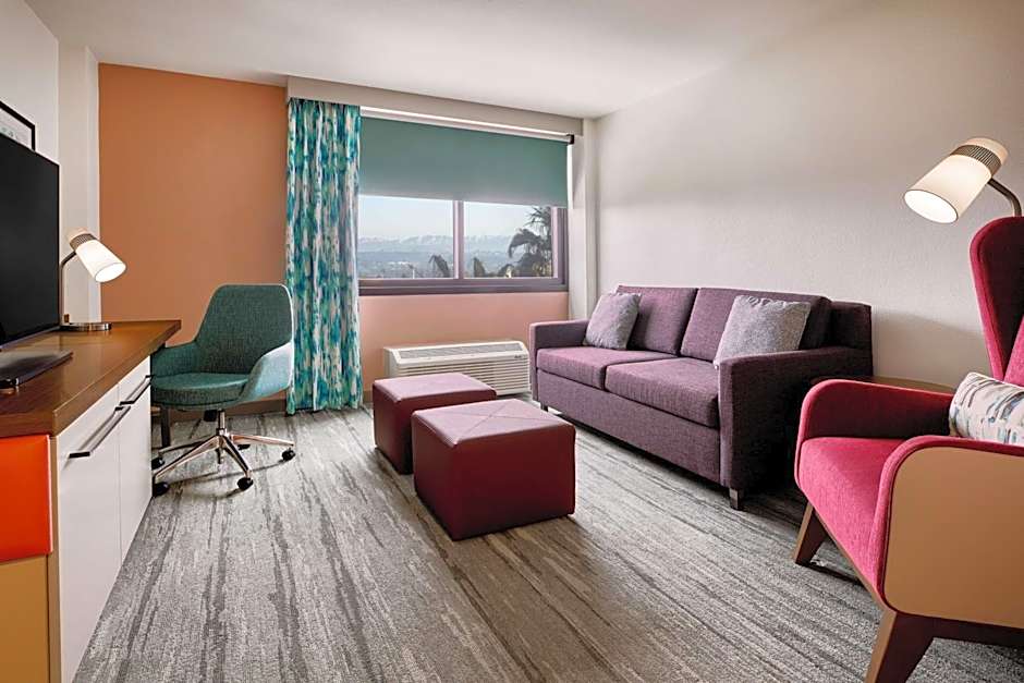 Hilton Garden Inn LAX Los Angeles Airport