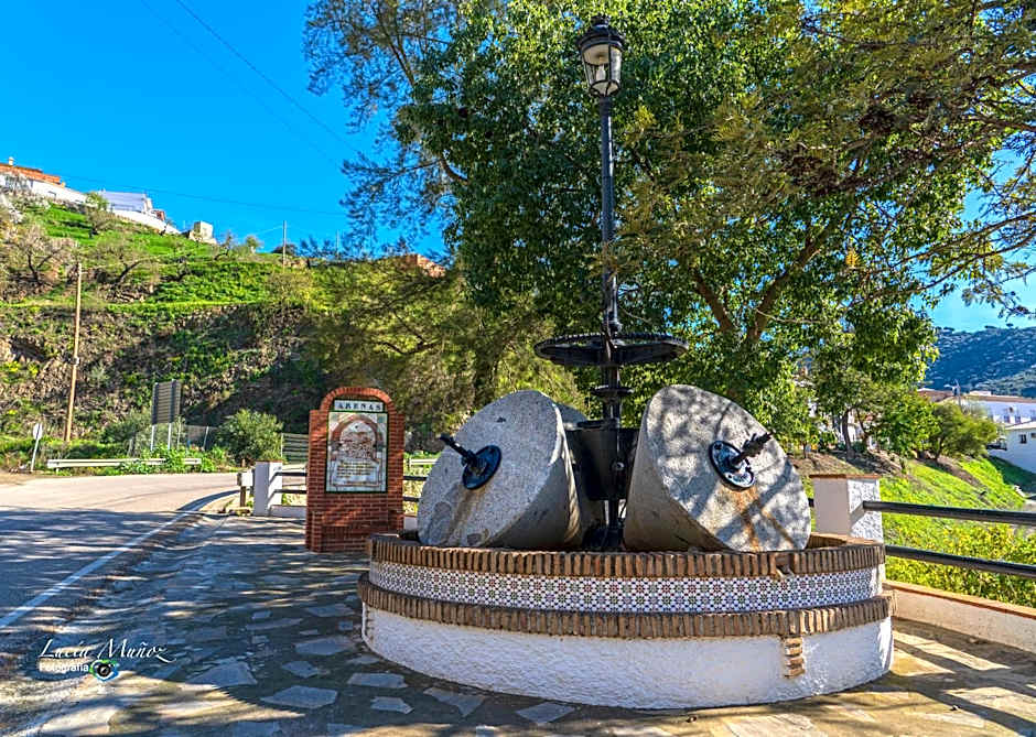 Balcones de Bentomiz
