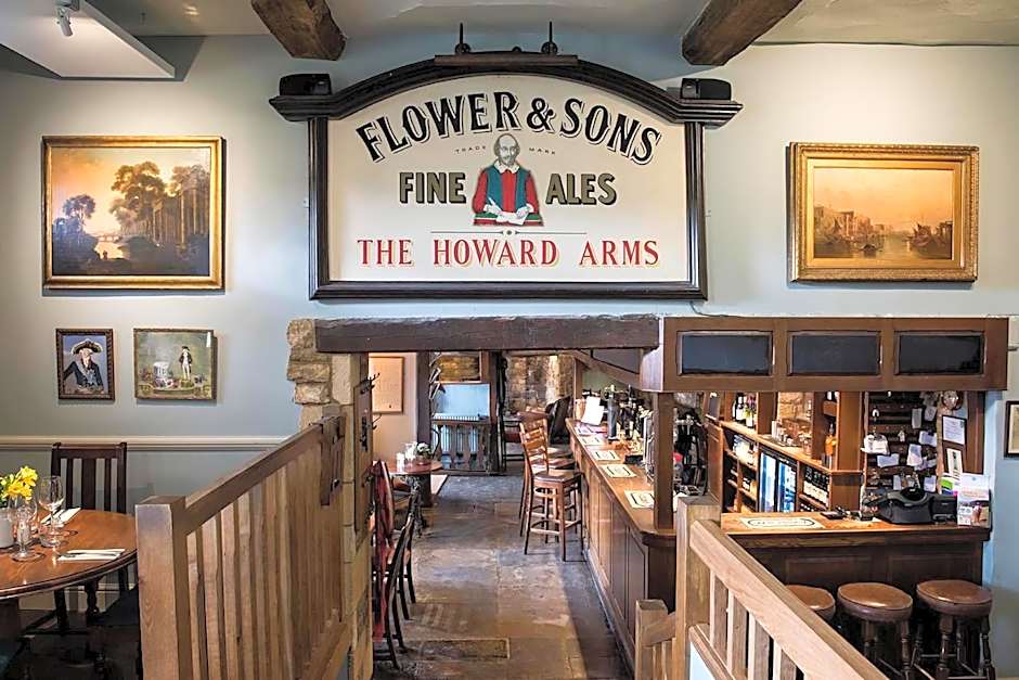 The Howard Arms
