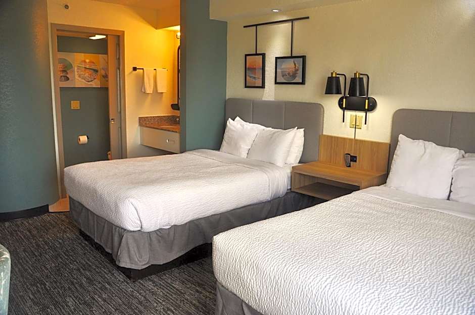 Sleep Inn Fort Pierce I-95