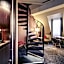 Mercure Hotel Muenchen City Center