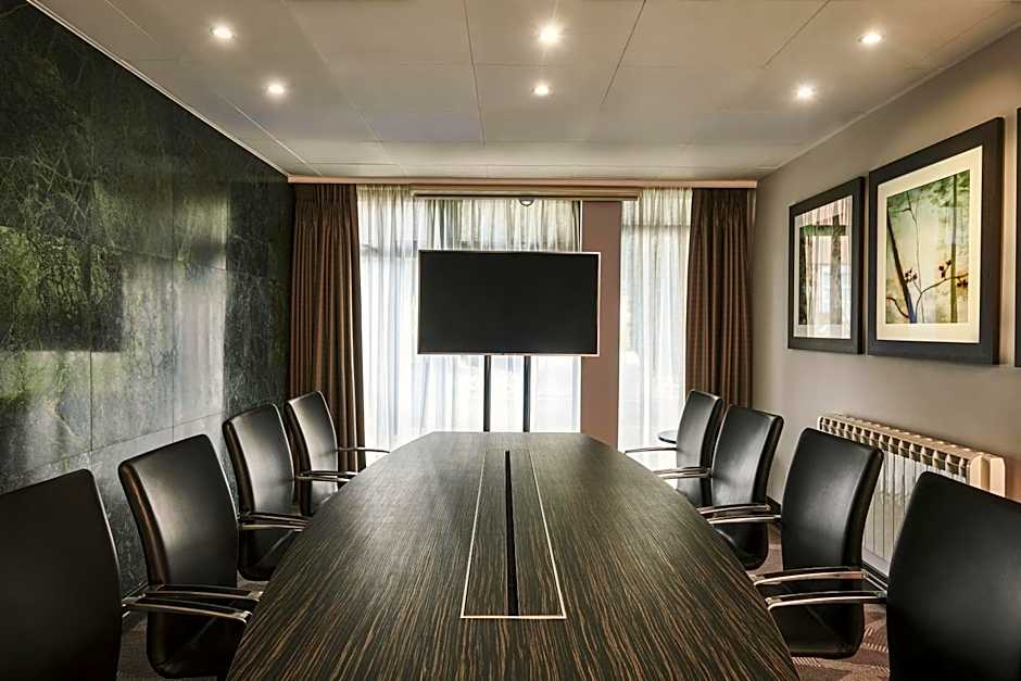DoubleTree By Hilton London-Ealing Hotel