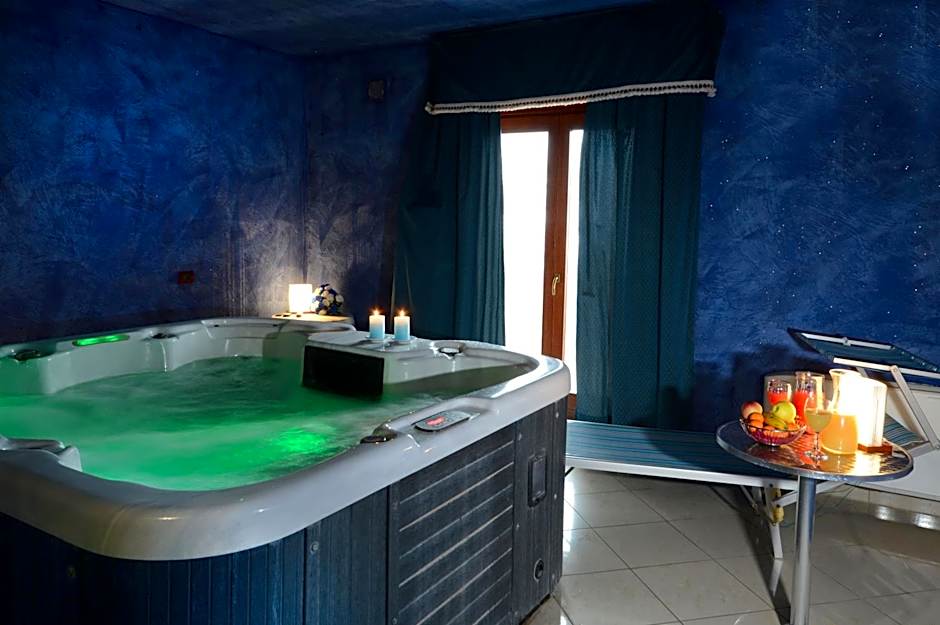 Royal Hotel Montevergine