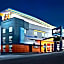 Aloft by Marriott Calgary University
