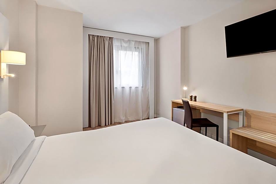 B&B HOTEL Ciudad de Lleida