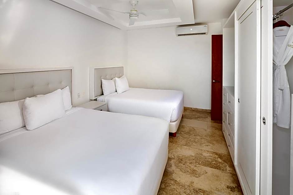 Antera Hotel & Residences