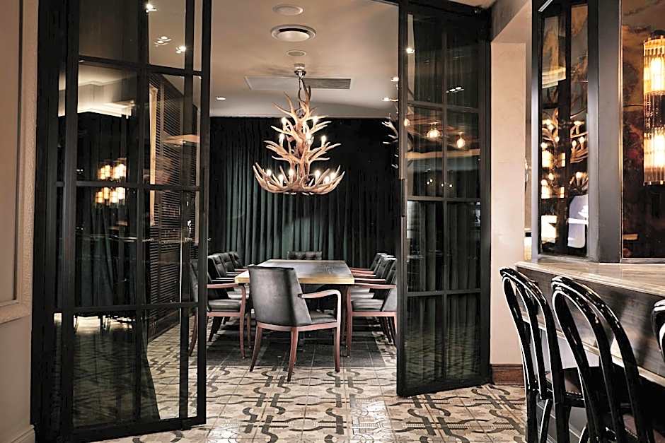 Protea Hotel Johannesburg Balalaika Sandton
