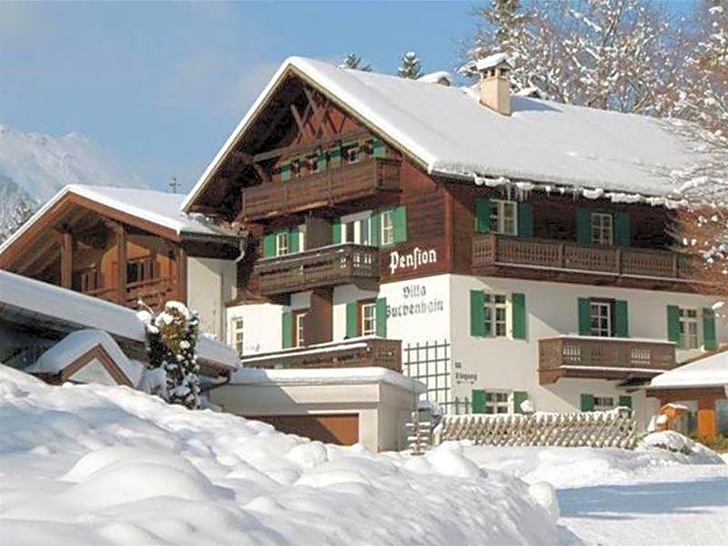 Pension Landhaus Buchenhain