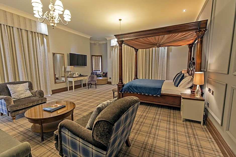 Murrayshall Country Estate