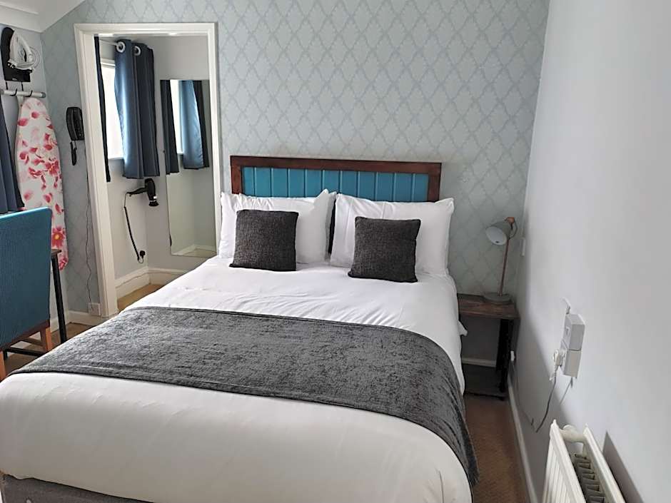 Rising Sun Hotel by Greene King Inns