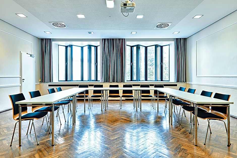 DJH Jugendgästehaus Adolph Kolping