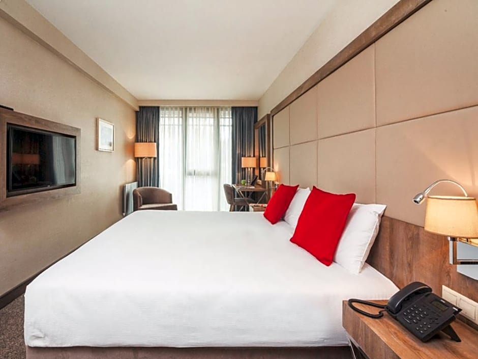 ibis Styles Istanbul Bomonti