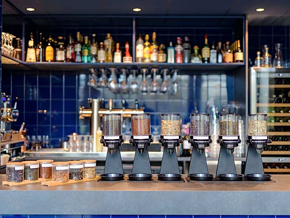 Ibis Styles Rotterdam Ahoy