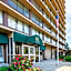 Quality Inn & Suites Cincinnati Downtown