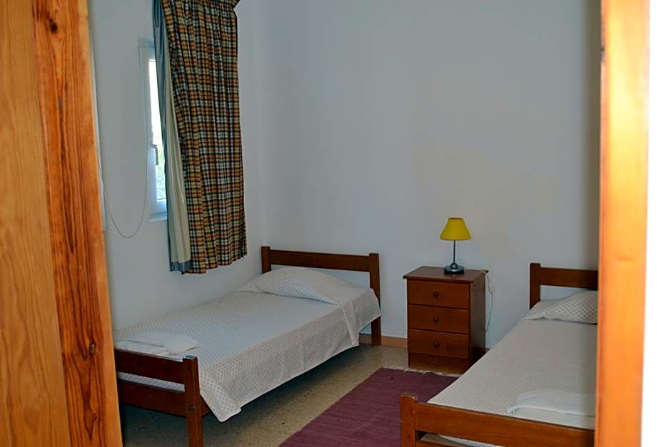 HI Alcoutim – Pousada de Juventude