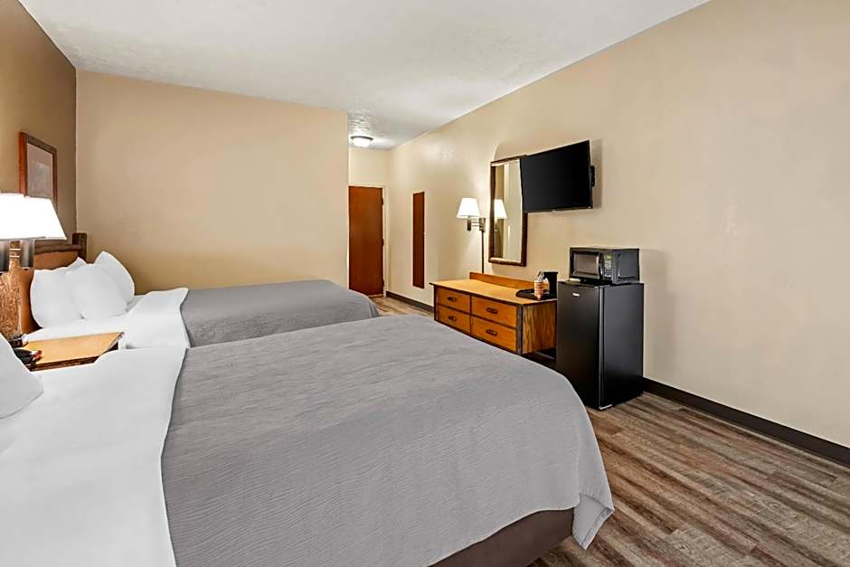 Quality Inn & Suites Big Stone Gap