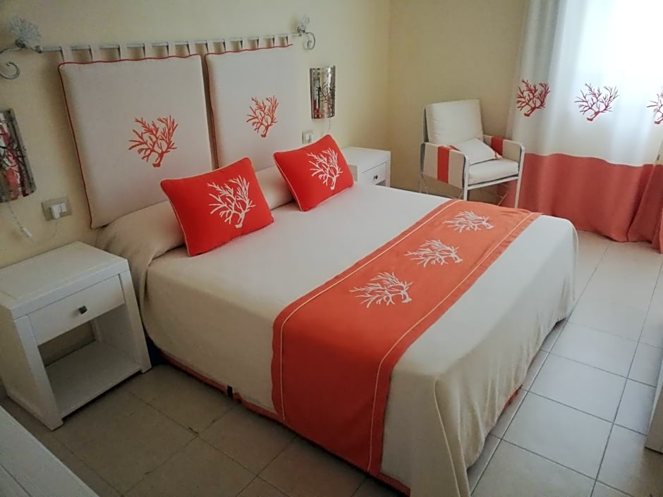 Hotel Lido Beach PHG