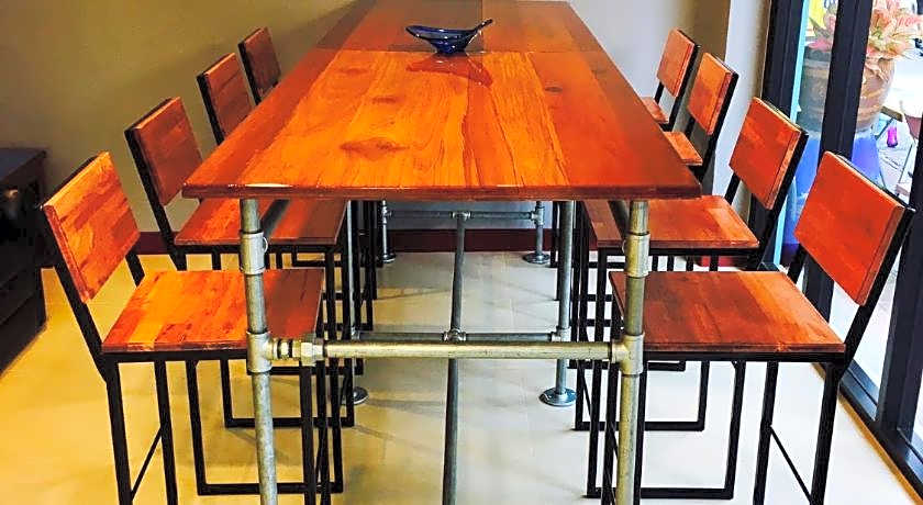 Urban Hostel Bangkok