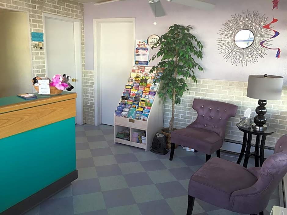 Monaco Motel - Wildwood Beach & Boardwalk
