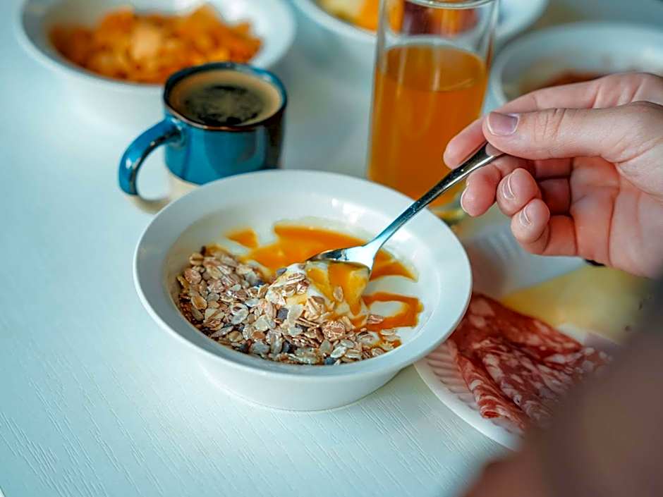 ibis budget Sète centre