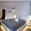 Alidian bay Suites Leros