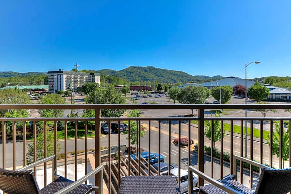 Courtyard by Marriott Pigeon Forge