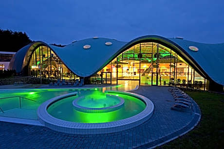 Hotel an der Therme