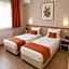 Hotel Taormina Brussels Airport