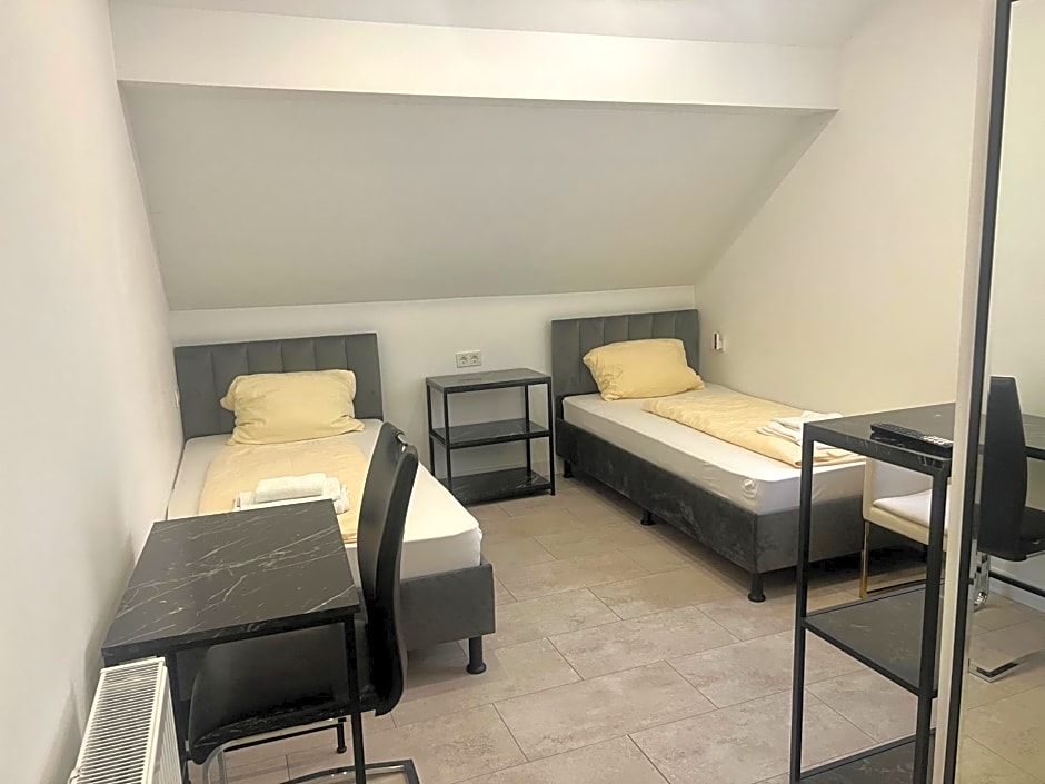 Durmaz Hotel