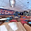 Travelodge Cardiff Central Queen Street