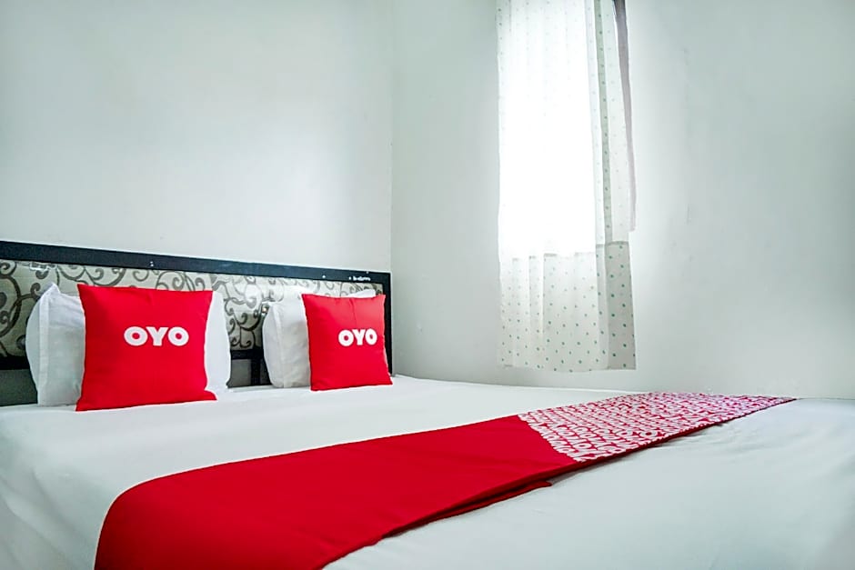 Hotel O Sukarame Near Universitas Islam Negeri Raden Intan Lampun Formerly Hotel Wisma Tri Handayani