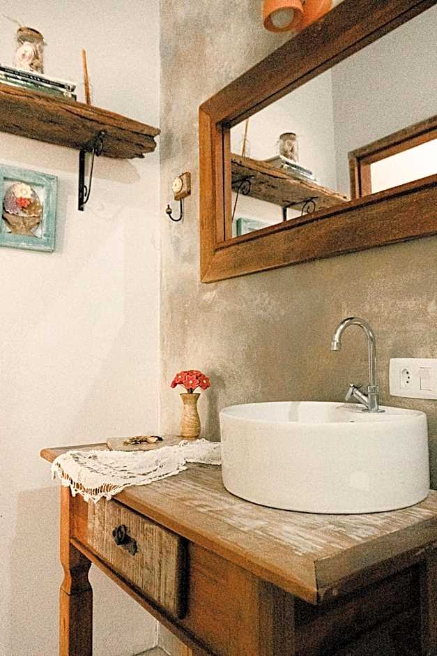 Casa no Sul de Ilhabela